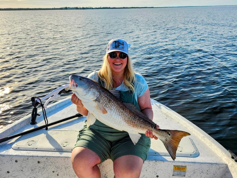 Fishing